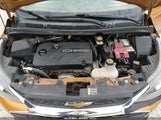 Chevrolet Spark 1Lt Cvt KL8CD6SA4KC791508 photo