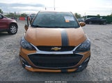 Chevrolet Spark 1Lt Cvt KL8CD6SA4KC791508 photo