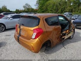 Chevrolet Spark 1Lt Cvt KL8CD6SA4KC791508 photo