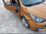 Chevrolet Spark 1Lt Cvt KL8CD6SA4KC791508 photo