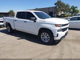 Chevrolet Silverado  Custom 3GCPWBEH8KG236966 снимка