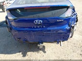 Hyundai Ioniq Hybrid Limited KMHC05LC2NU281164 снимка