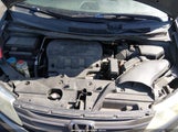 Honda Odyssey Ex-L 5FNRL5H67BB033442 снимка