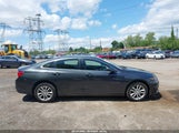 Chevrolet Malibu Lt 1G1ZD5ST6JF213395 fotografie