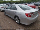 Toyota Camry Se 4T1BF1FK6CU614601 снимка