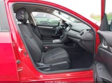 Honda Civic Lx 2HGFC2F68MH520149 снимка