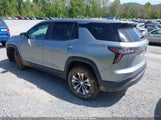 Chevrolet Equinox Fwd Lt 3GNAXHEG4SL206049 photo