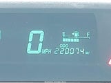 Toyota Prius JTDKB20U873218486 снимка
