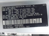 Toyota Venza Base V6 4T3ZK3BB5BU034791 снимка