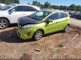 Ford Fiesta Se 3FADP4EJ0BM173528 снимка