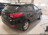Hyundai Tucson Gls KM8JU3AC9CU387076 снимка