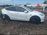 Tesla Model Y Long Range Dual Motor All-Wheel Drive 7SAYGDEEXSF244370 fotografie