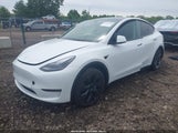 Tesla Model Y Long Range Dual Motor All-Wheel Drive 7SAYGDEEXSF244370 photo