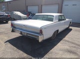 Lincoln Continental 5Y82N433304 снимка