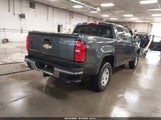 Chevrolet Colorado Wt 1GCGTBEN0H1250589 снимка