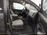Chevrolet Colorado Wt 1GCGTBEN0H1250589 снимка