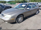 Mercury Sable Ls Premium 1MEFM55S64G607683 снимка