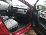 Toyota Corolla Le 5YFBURHE0EP090250 снимка