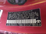 Toyota Corolla Le 5YFBURHE0EP090250 снимка