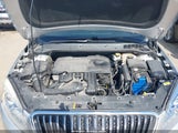 Buick Verano Convenience Group 1G4PR5SK8E4149798 снимка