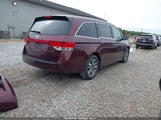Honda Odyssey Touring/Touring Elite 5FNRL5H90FB092851 photo