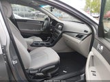 Hyundai Sonata Se 5NPE24AF9HH576842 снимка