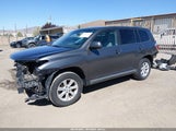 Toyota Highlander 5TDZA3EH9BS015889 снимка