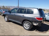 Toyota Highlander 5TDZA3EH9BS015889 снимка