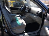 Toyota Highlander 5TDZA3EH9BS015889 снимка