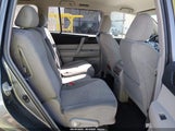 Toyota Highlander 5TDZA3EH9BS015889 снимка