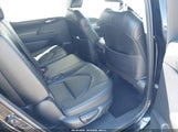 Toyota Highlander Xle 5TDHZRBHXNS579261 fotografie