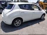 Nissan Leaf Sl JN1AZ0CP4CT026612 fotografie
