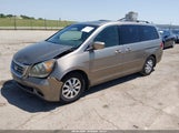 Honda Odyssey Ex-L 5FNRL3H79AB019327 снимка