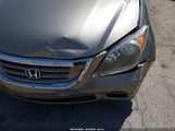 Honda Odyssey Ex-L 5FNRL3H79AB019327 снимка