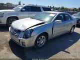 Cadillac Cts Standard 1G6DM577140103801 снимка