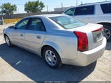 Cadillac Cts Standard 1G6DM577140103801 снимка