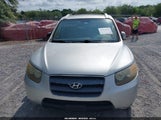 Hyundai Santa Fe Gls 5NMSG13D87H106487 fotografie