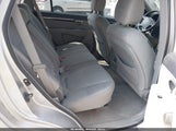 Hyundai Santa Fe Gls 5NMSG13D87H106487 fotografie
