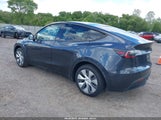 Tesla Model Y Long Range Dual Motor All-Wheel Drive 7SAYGDEE6RA277177 fotografie