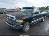 Dodge Ram  Slt/Laramie 1D7HU16D64J118048 снимка