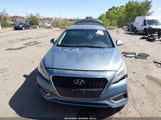 Hyundai Sonata Hybrid Se KMHE24L15GA035306 photo