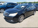 Buick Lacrosse Leather Group 1G4GC5E35DF183836 снимка