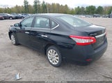Nissan Sentra S 3N1AB7AP2FY374193 снимка