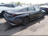 Hyundai Sonata Sel KMHL64JA6RA360838 снимка