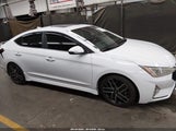 Hyundai Elantra Sport KMHD04LB5KU816134 fotografie