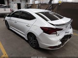 Hyundai Elantra Sport KMHD04LB5KU816134 photo