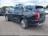 Hyundai Palisade Limited KM8R5DHE5LU048330 снимка