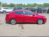 Hyundai Elantra Sel 5NPD84LF5KH438195 снимка