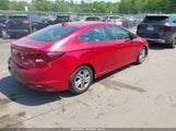 Hyundai Elantra Sel 5NPD84LF5KH438195 снимка