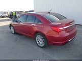 Chrysler 200 Limited 1C3BC2FB3BN583307 снимка